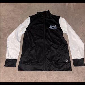 All out rebel cheer jacket